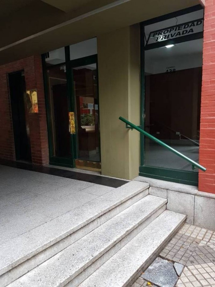 Sarmiento y Tucuman