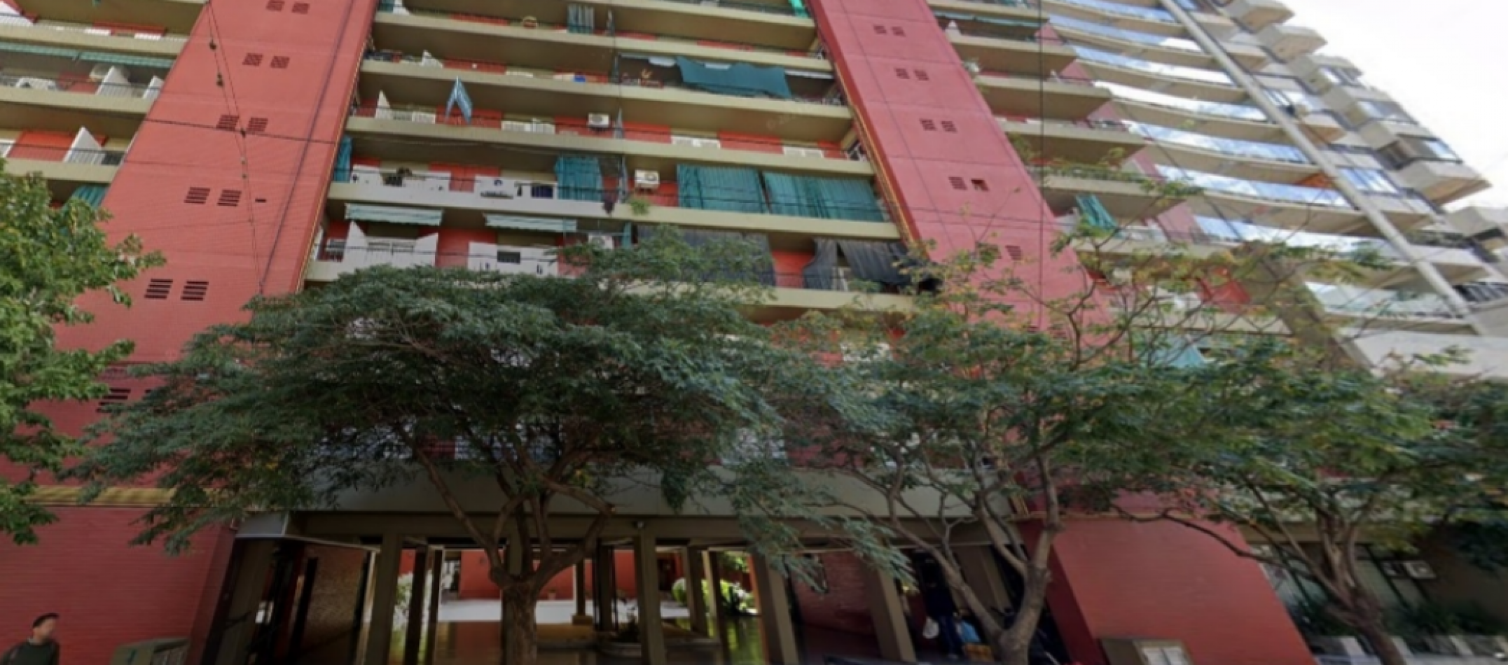 Sarmiento y Tucuman