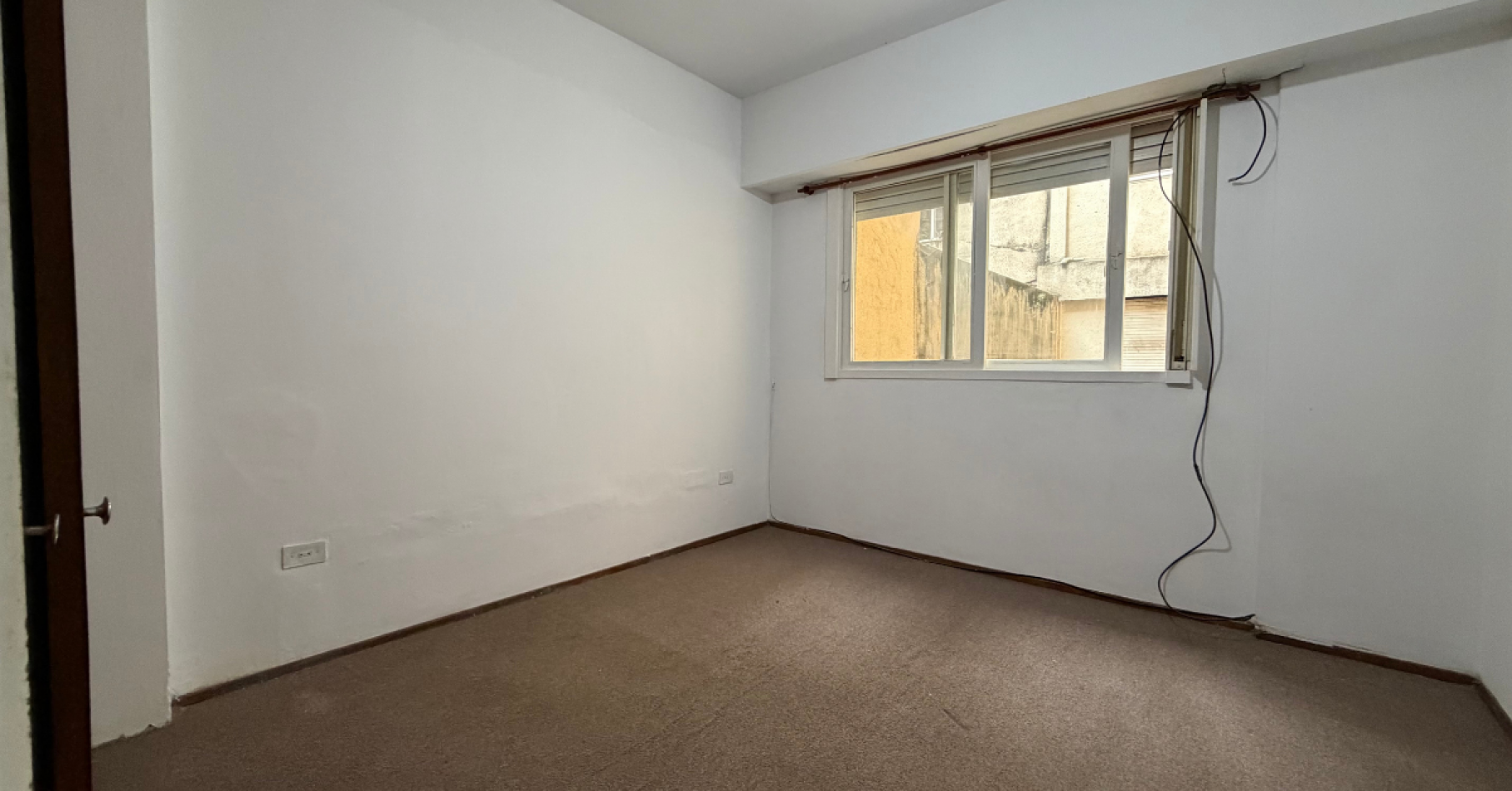 Alquiler 2 dormitorios en 1er piso c/ rejas - 9 de Julio 620, Rosario