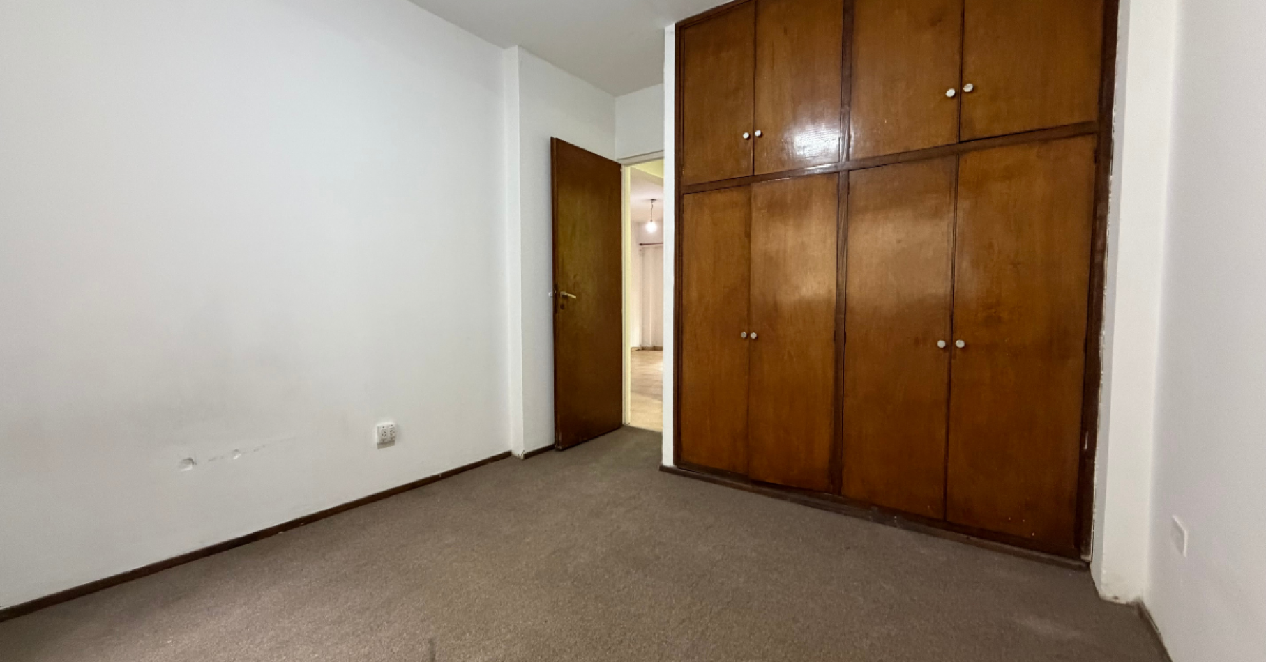 Alquiler 2 dormitorios en 1er piso c/ rejas - 9 de Julio 620, Rosario