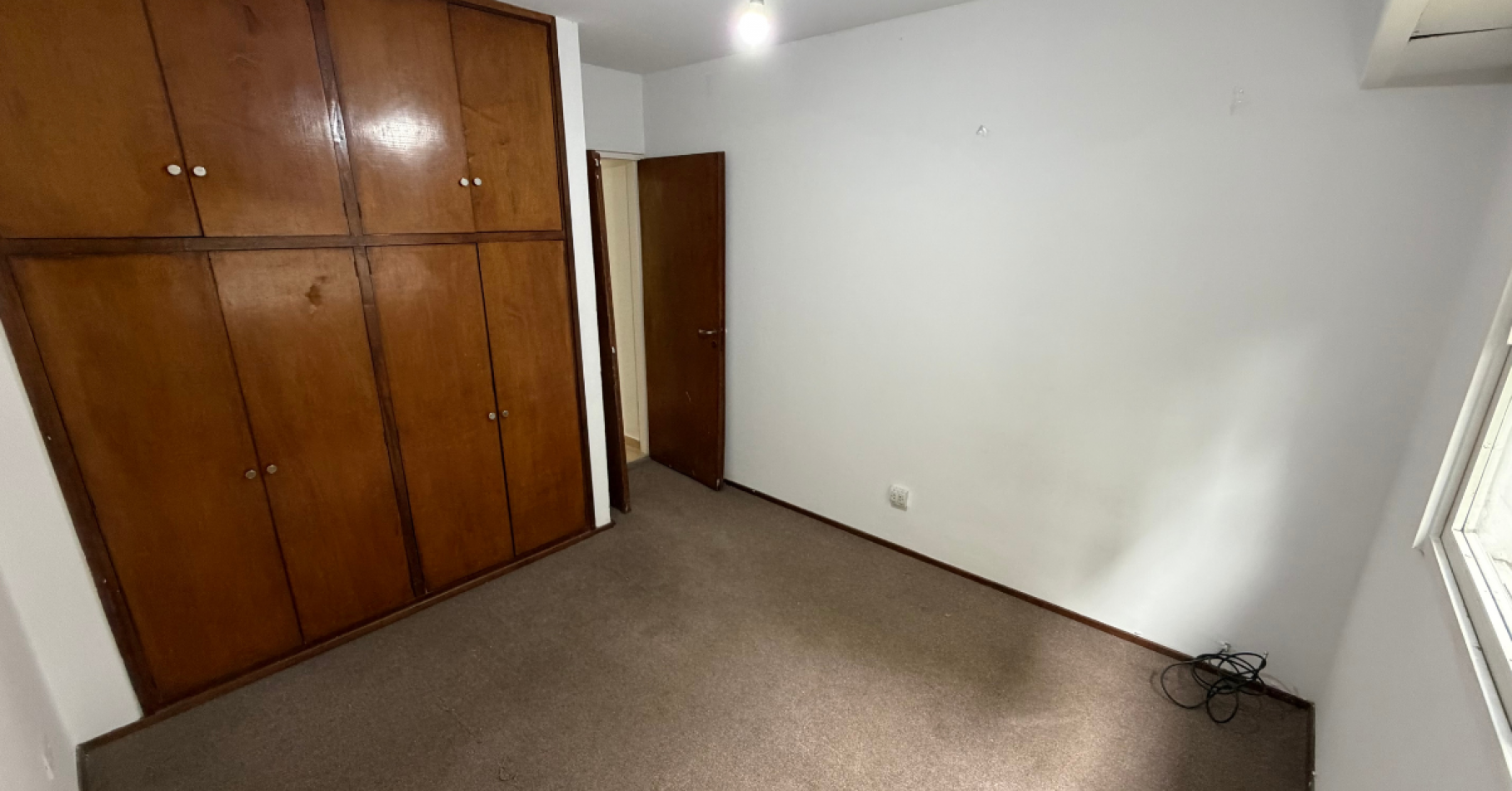 Alquiler 2 dormitorios en 1er piso c/ rejas - 9 de Julio 620, Rosario