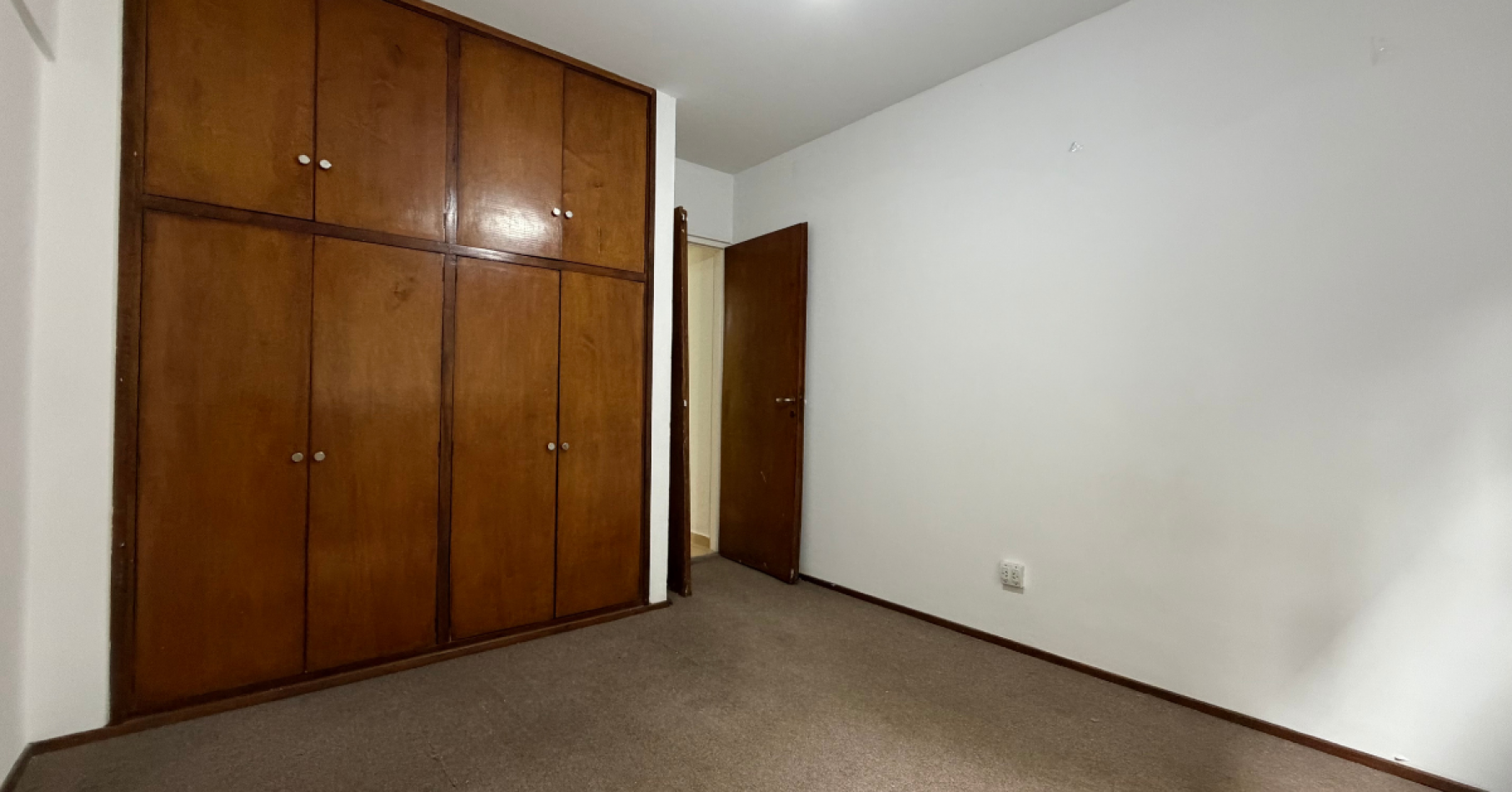 Alquiler 2 dormitorios en 1er piso c/ rejas - 9 de Julio 620, Rosario