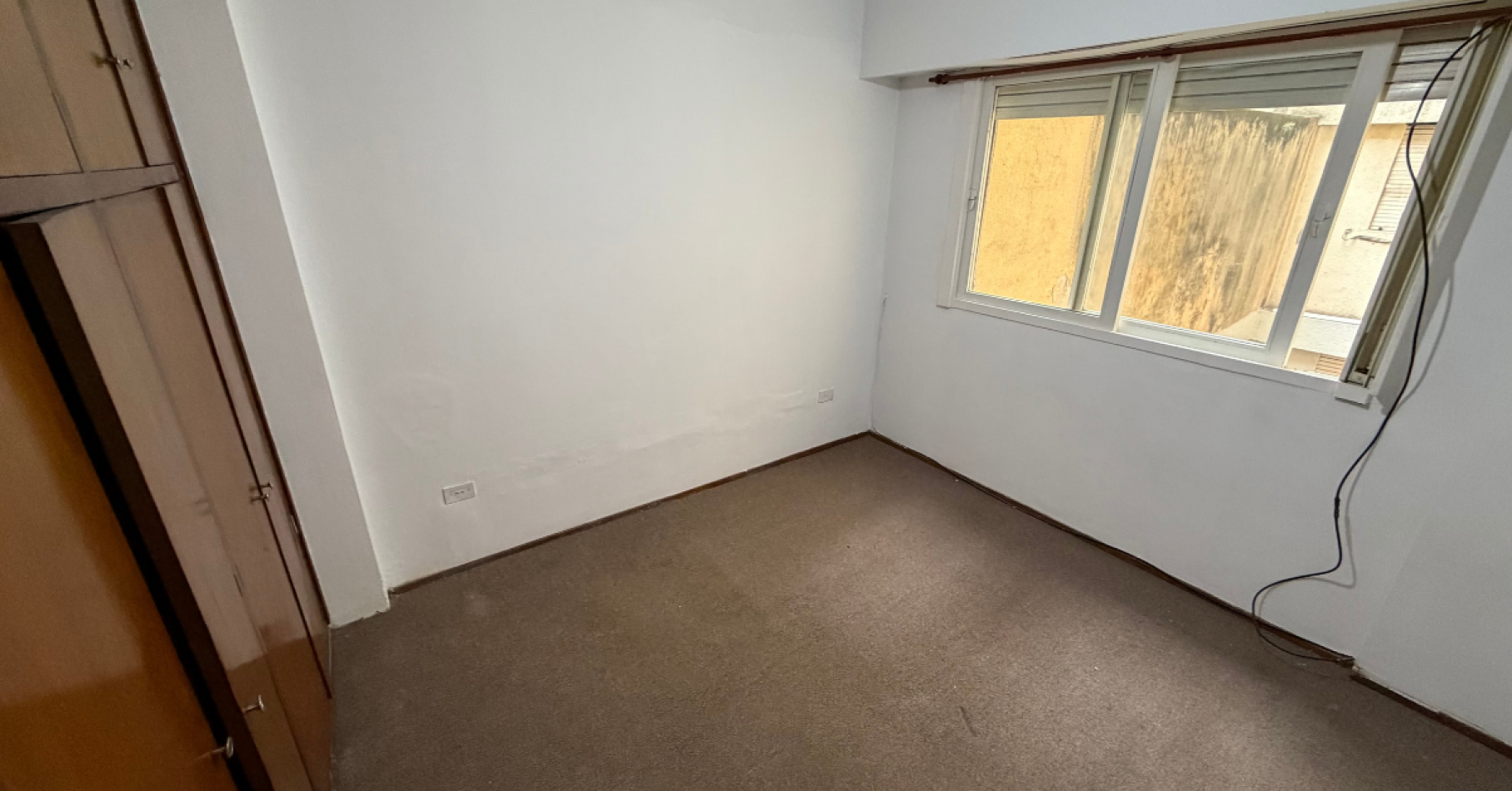 Alquiler 2 dormitorios en 1er piso c/ rejas - 9 de Julio 620, Rosario