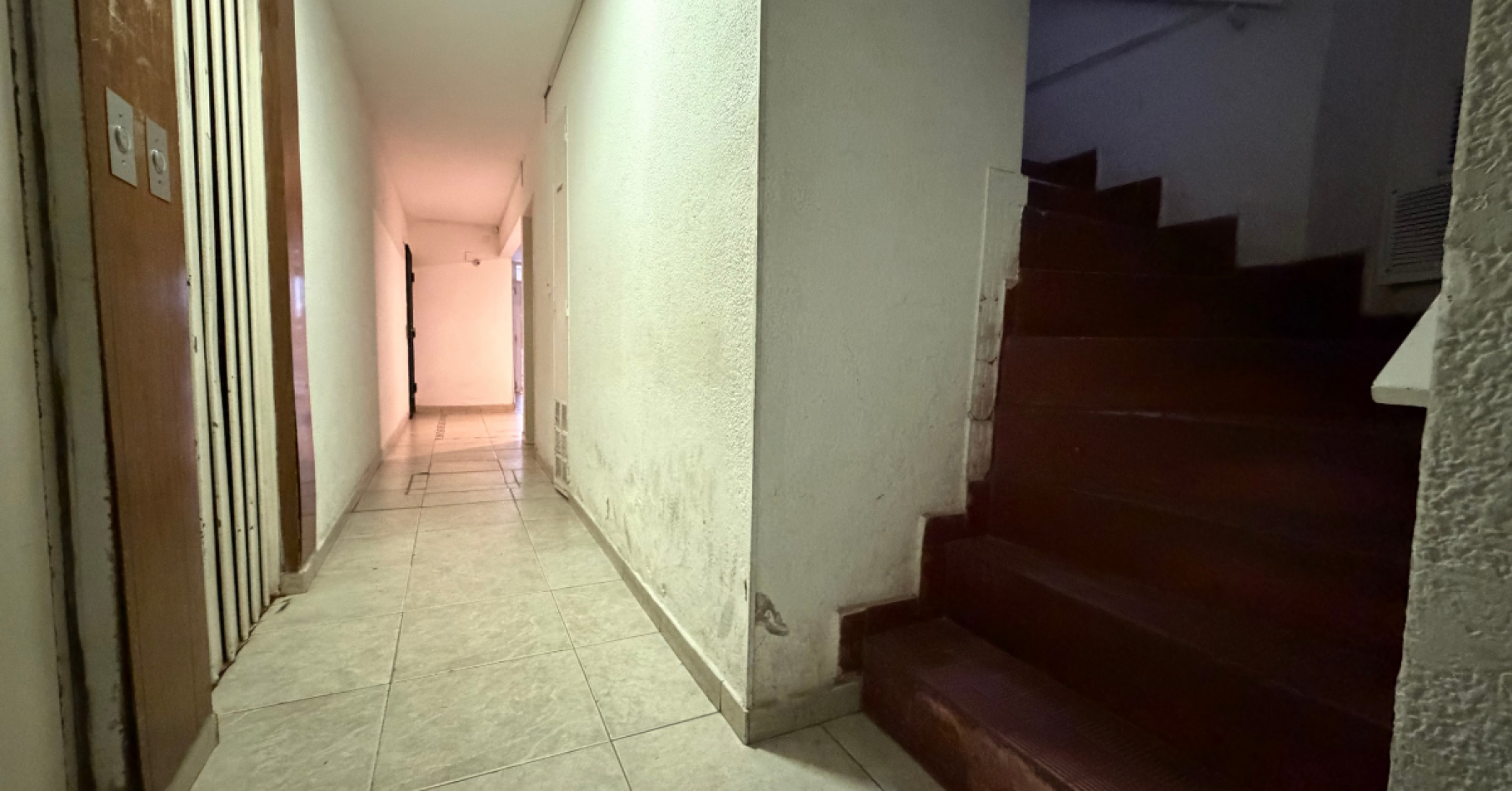 Alquiler 2 dormitorios en 1er piso c/ rejas - 9 de Julio 620, Rosario