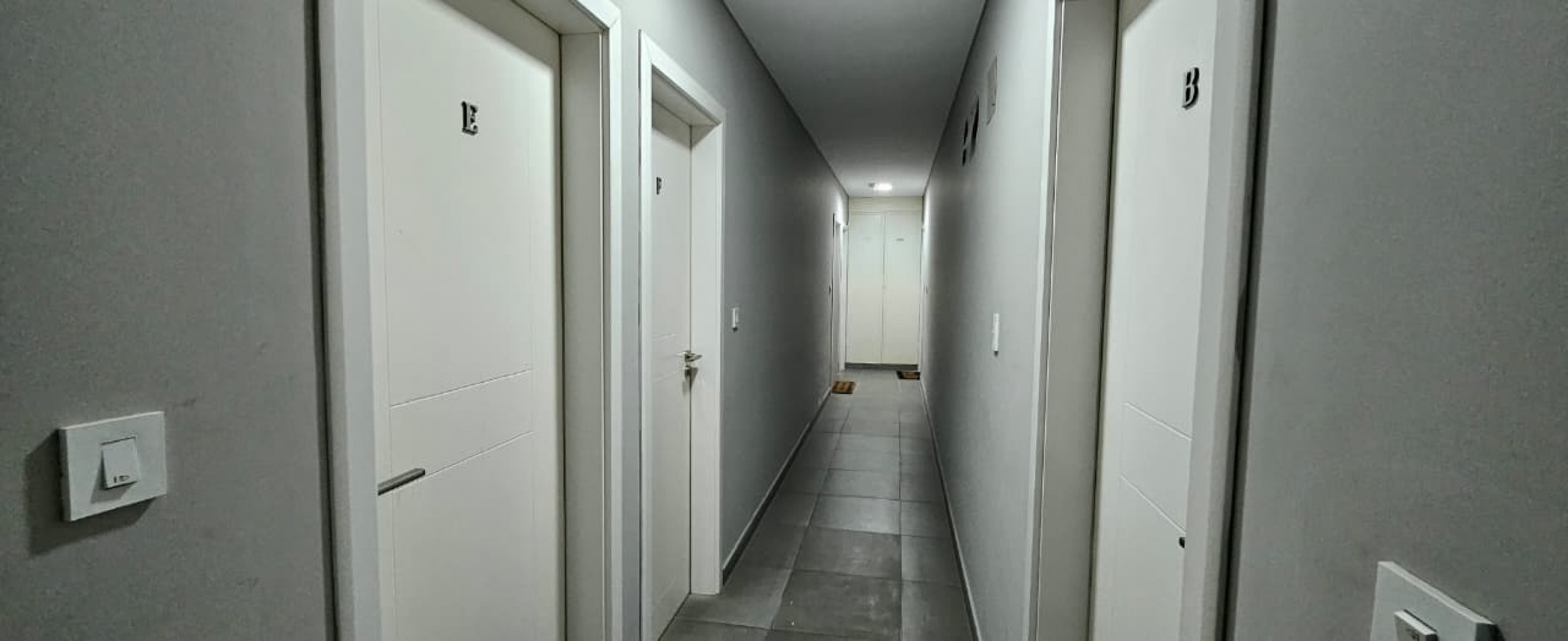 ALQUILER MONOAMBIENTE CON BALCON Y PARRILLERO EXCLUSIVO - SALTA 2400, ROSARIO