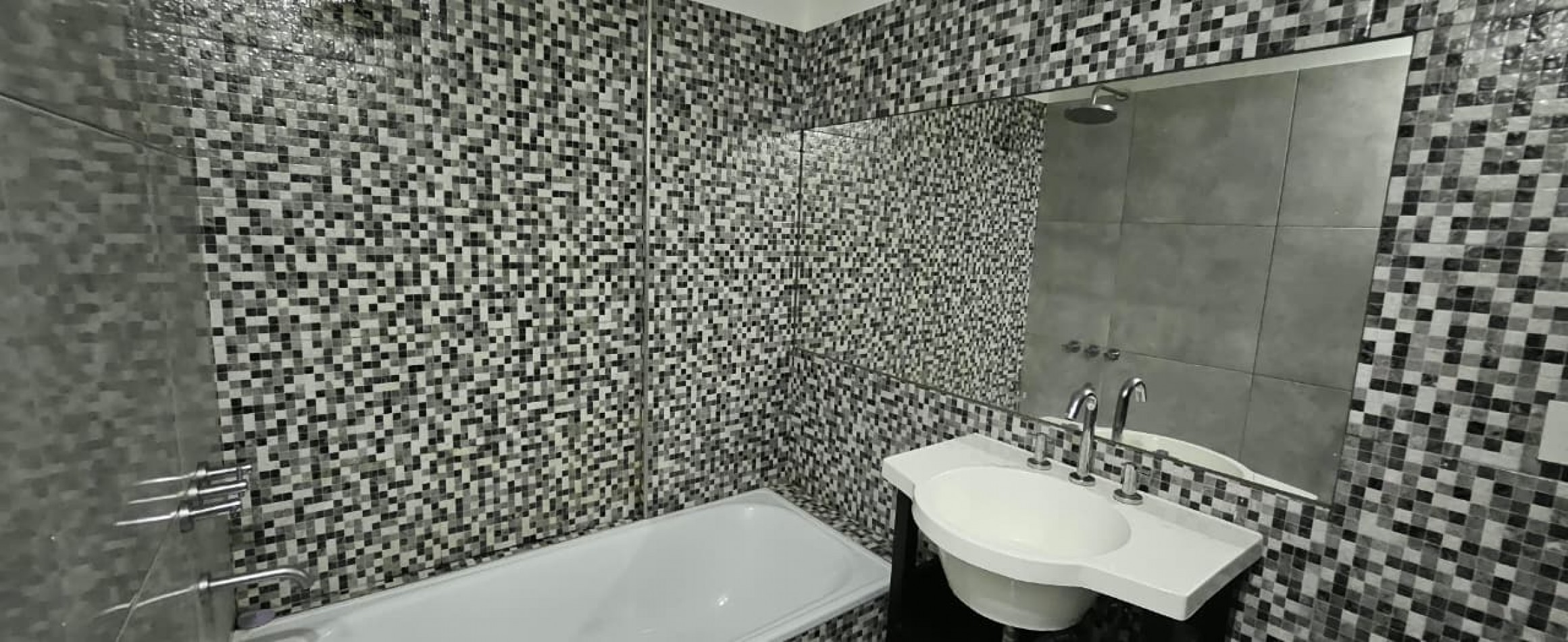 ALQUILER MONOAMBIENTE CON BALCON Y PARRILLERO EXCLUSIVO - SALTA 2400, ROSARIO