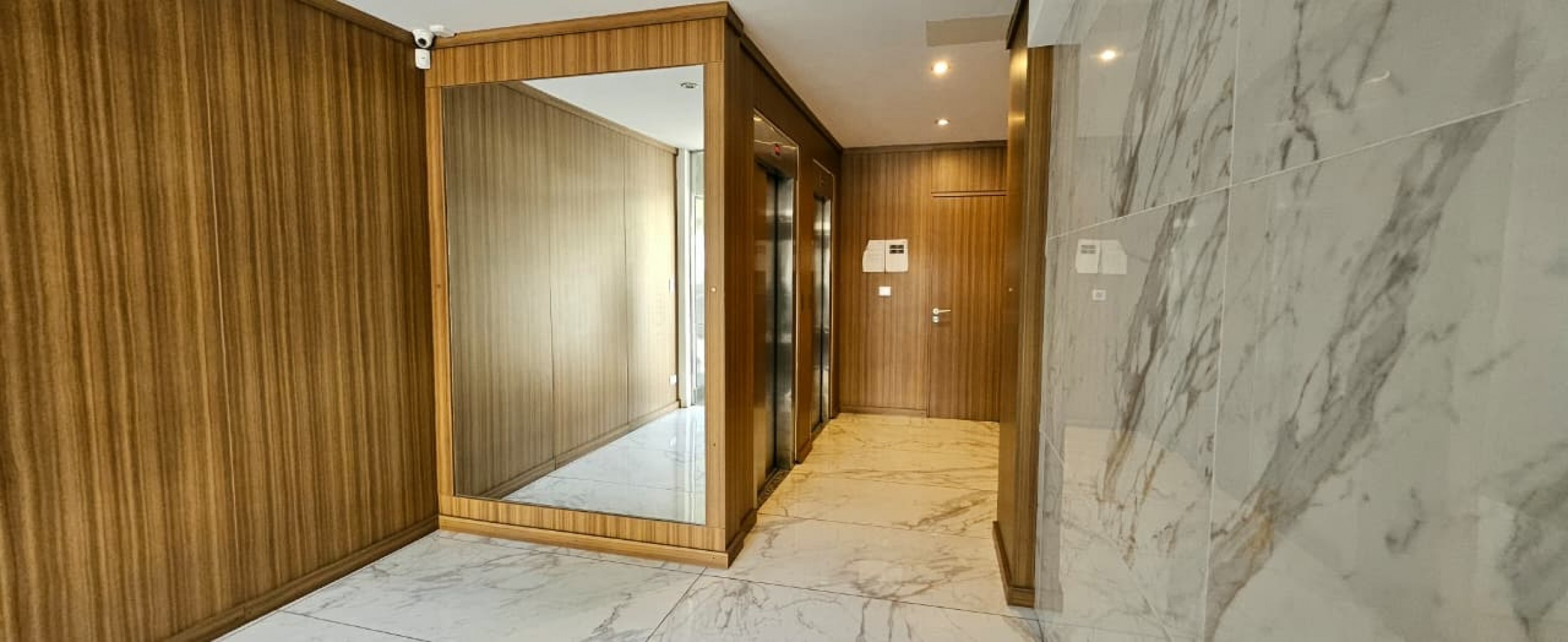 ALQUILER MONOAMBIENTE CON BALCON Y PARRILLERO EXCLUSIVO - SALTA 2400, ROSARIO