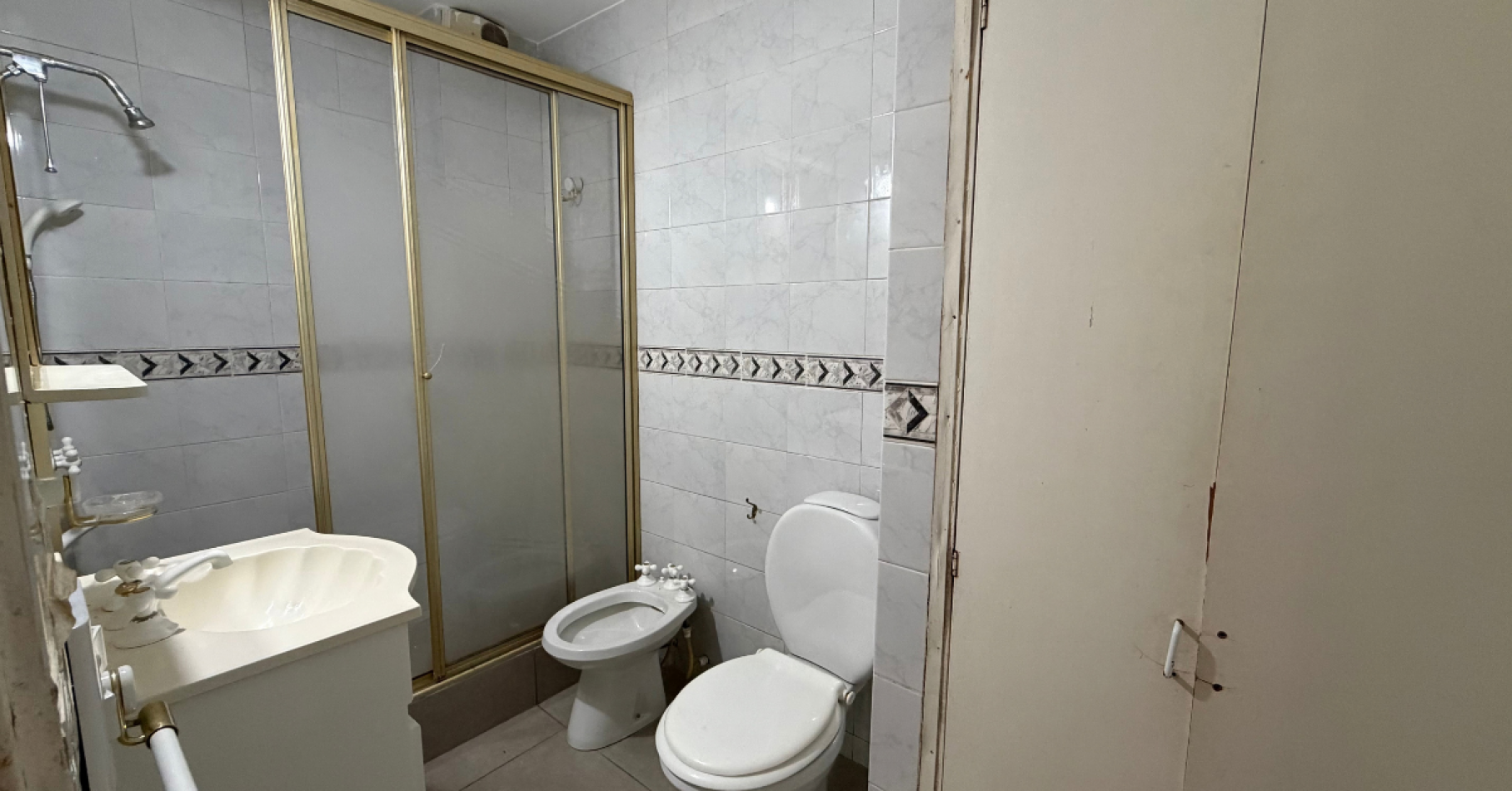 Alquiler 1 Dormitorio | Escalera | Sin Balcon - Juan Manuel de Rosas 2200, Rosario