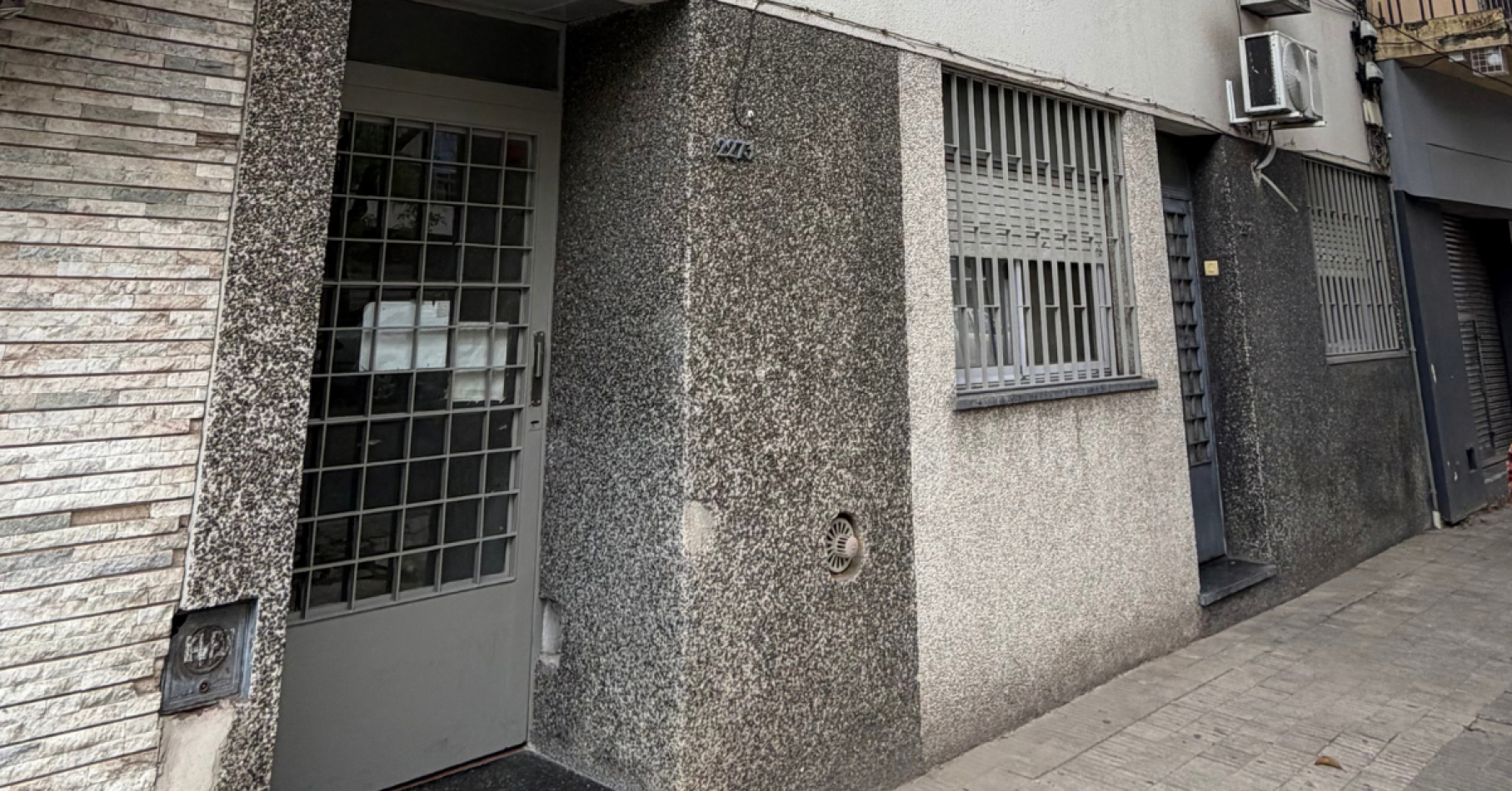 Alquiler 1 Dormitorio | Escalera | Sin Balcon - Juan Manuel de Rosas 2200, Rosario