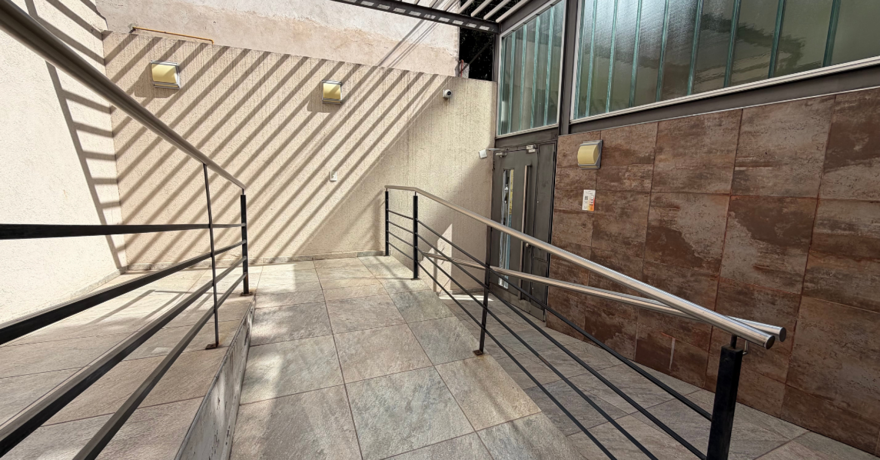 ALQUILER 1 DORMITORIO CON TERRAZA EXCLUSIVA - RAWSON Y CILVETI, ROSARIO 
