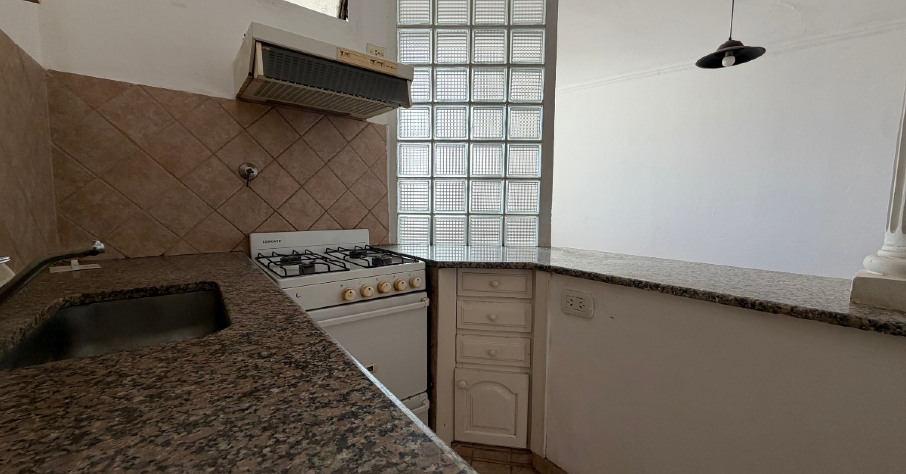 ALQUILER 2 DORMITORIOS - COLON 1256 BARRIO MARTIN, ROSARIO