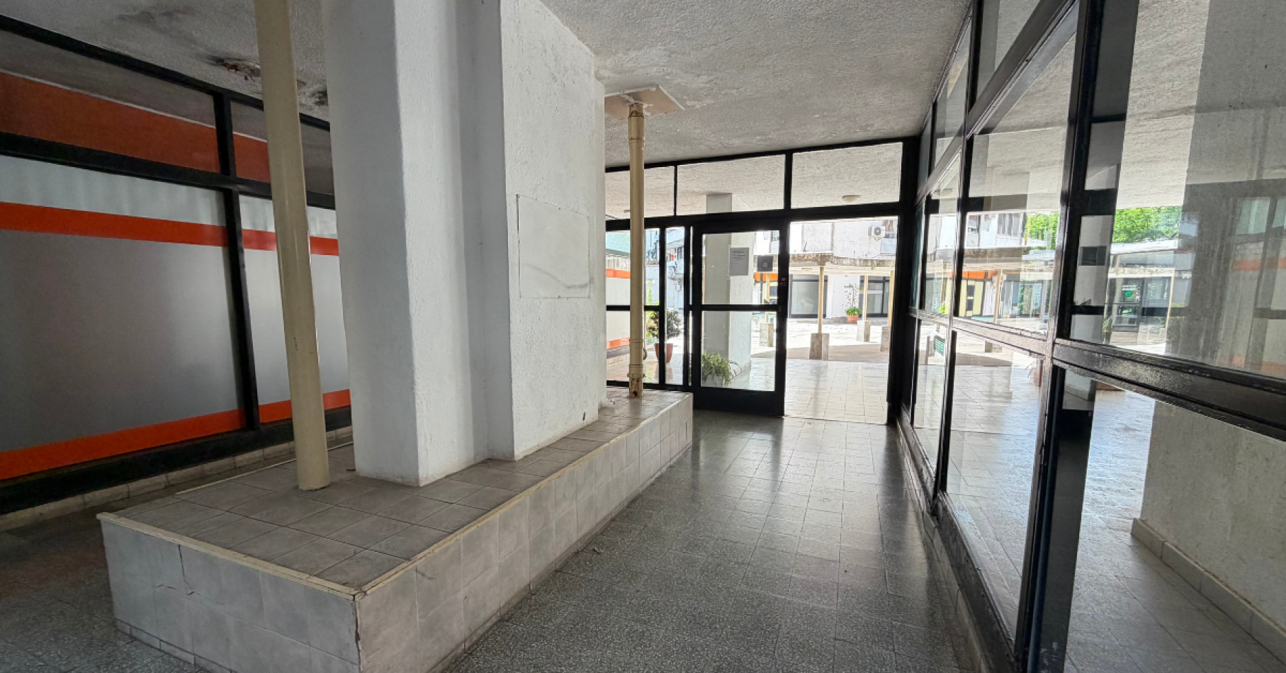 ALQUILER 2 DORMITORIOS - COLON 1256 BARRIO MARTIN, ROSARIO
