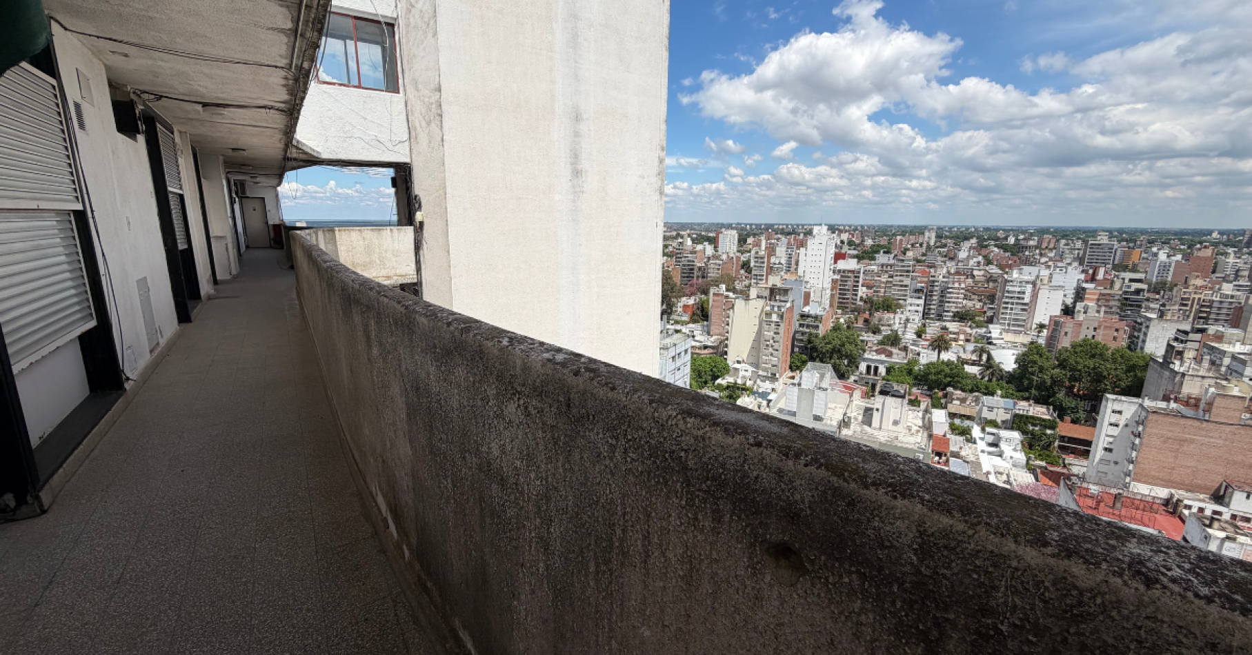 ALQUILER 2 DORMITORIOS - COLON 1256 BARRIO MARTIN, ROSARIO