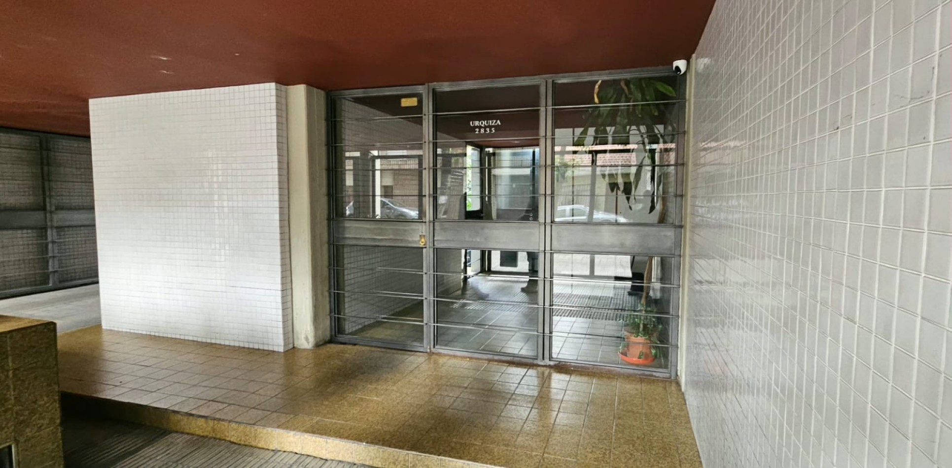 Departamento 3 Dorm. con Balcon Al Frente - Urquiza 2800, Rosario