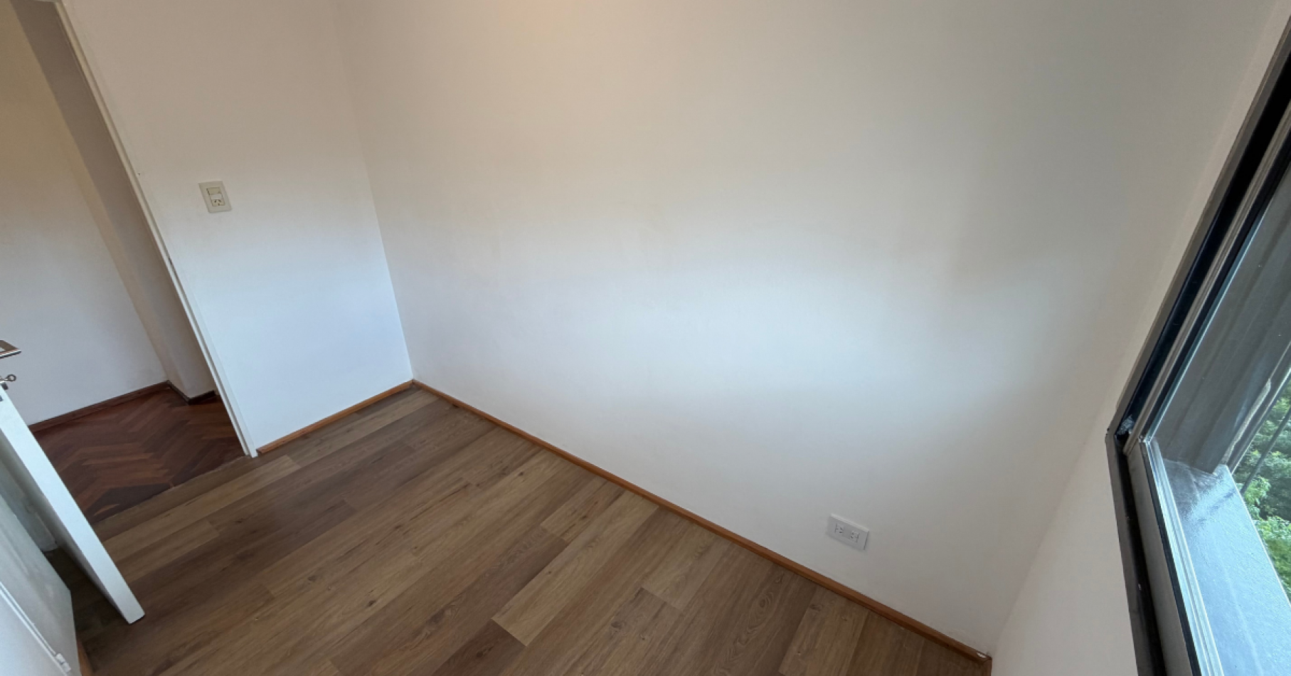 Departamento 3 Dorm. con Balcon Al Frente - Urquiza 2800, Rosario
