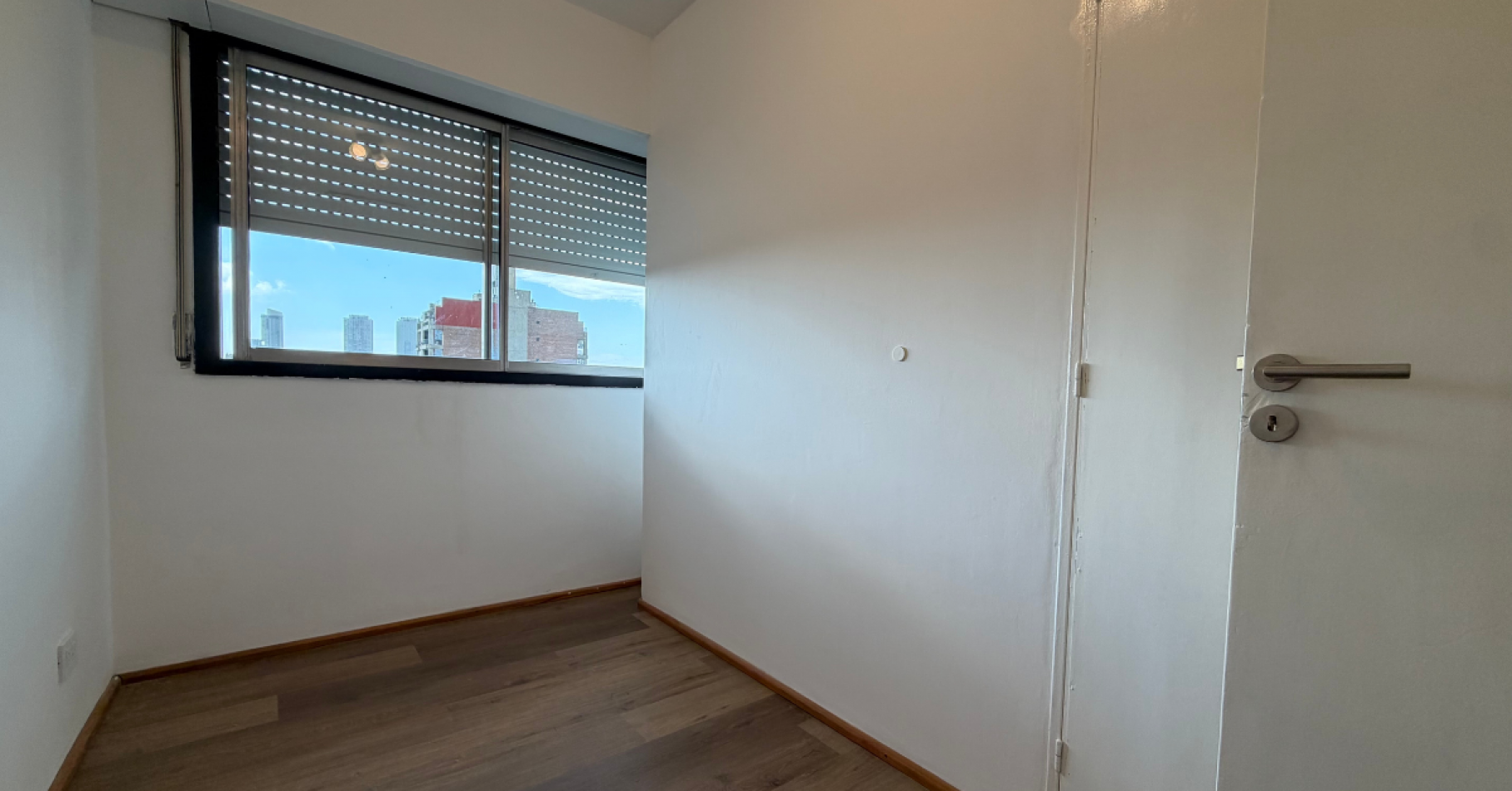 Departamento 3 Dorm. con Balcon Al Frente - Urquiza 2800, Rosario