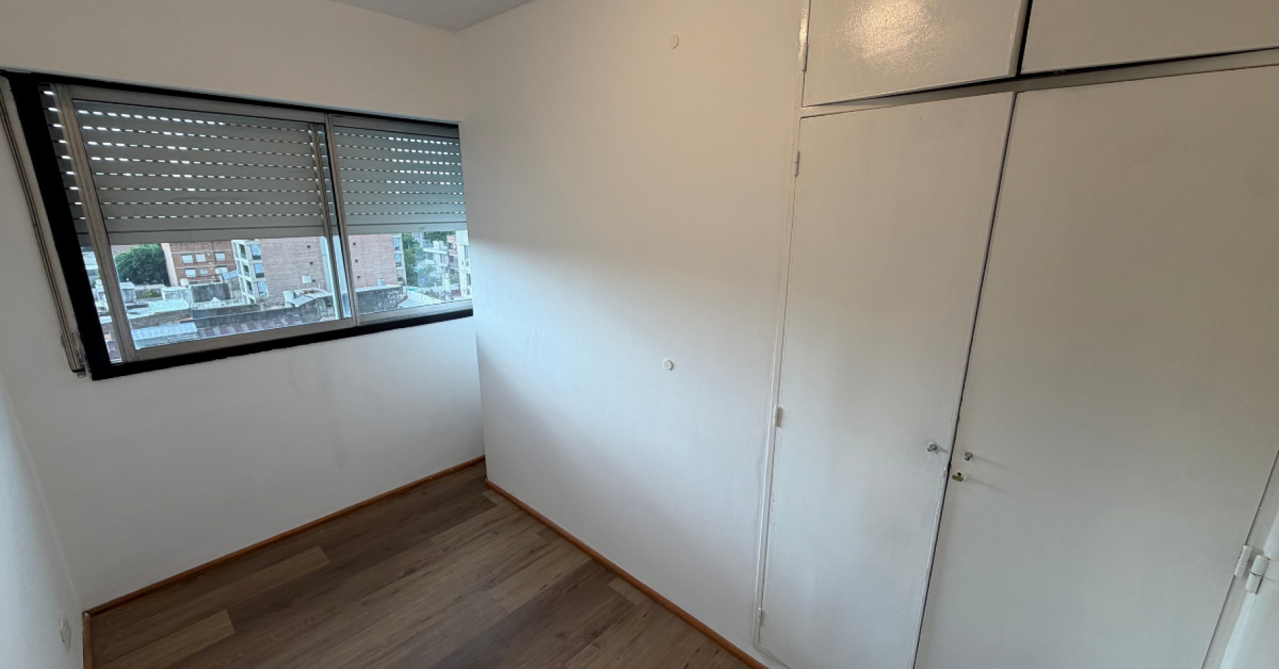 Departamento 3 Dorm. con Balcon Al Frente - Urquiza 2800, Rosario