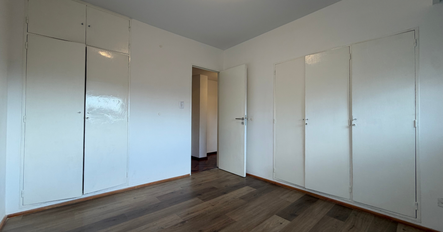 Departamento 3 Dorm. con Balcon Al Frente - Urquiza 2800, Rosario