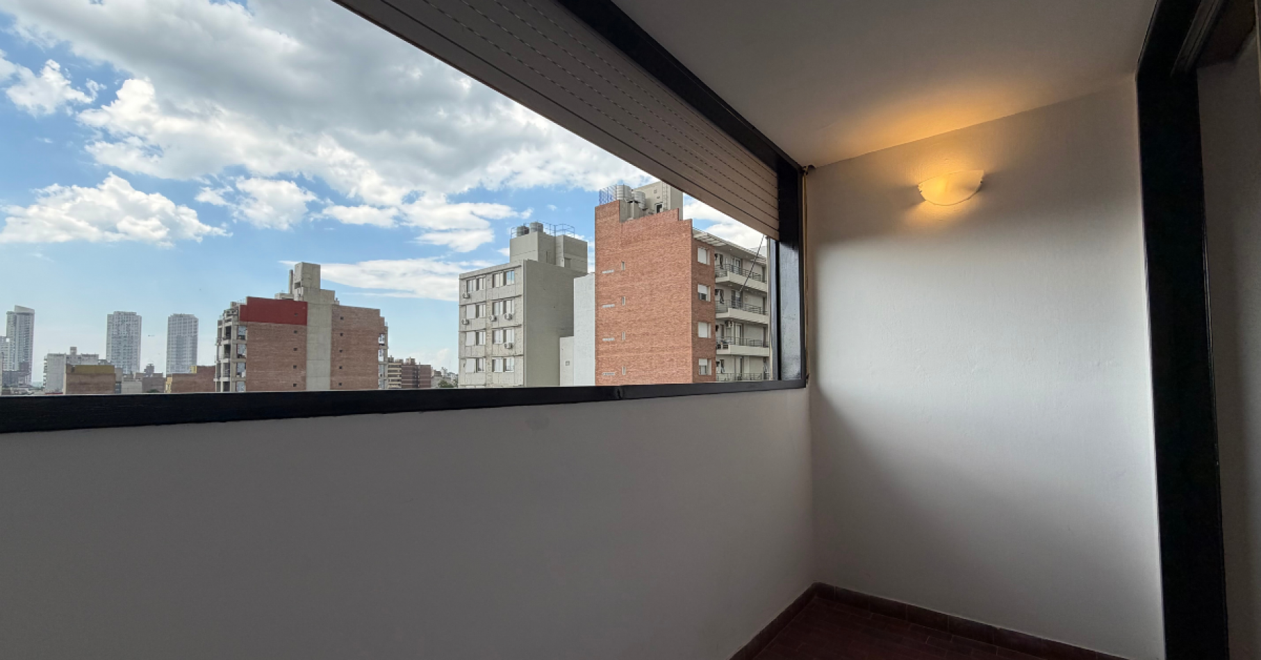 Departamento 3 Dorm. con Balcon Al Frente - Urquiza 2800, Rosario