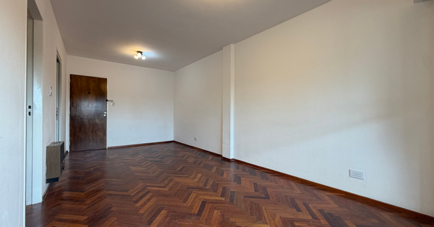 Departamento 3 Dorm. con Balcon Al Frente - Urquiza 2800, Rosario
