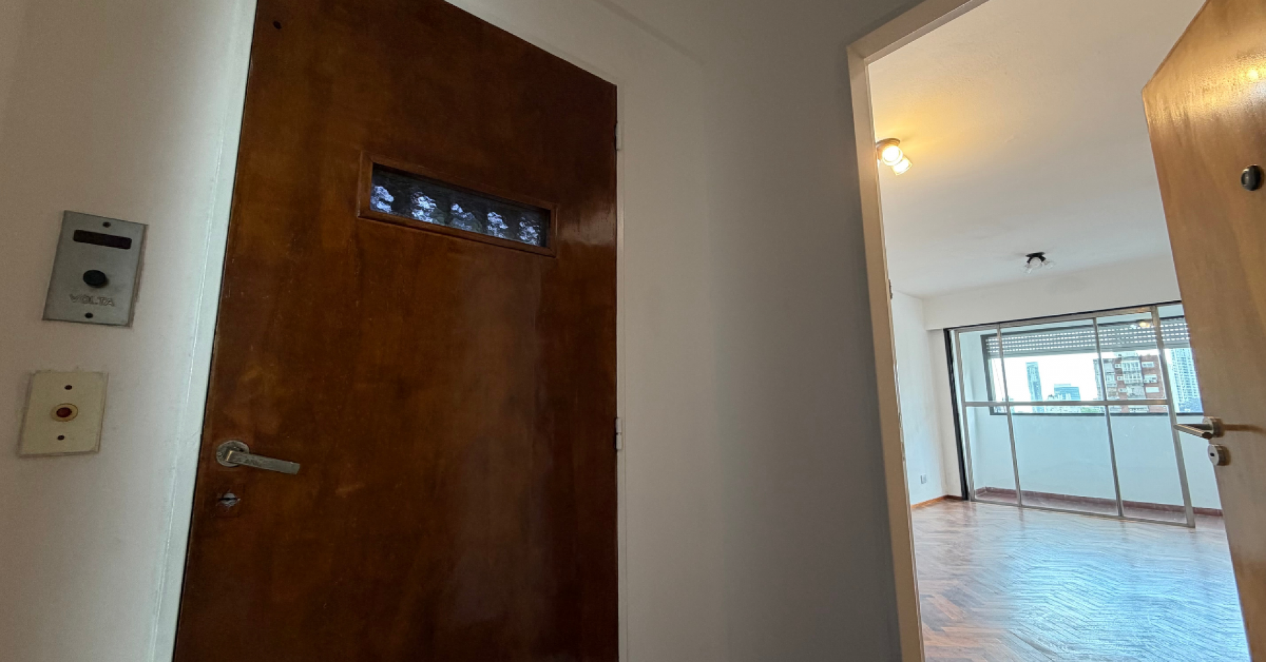 Departamento 3 Dorm. con Balcon Al Frente - Urquiza 2800, Rosario