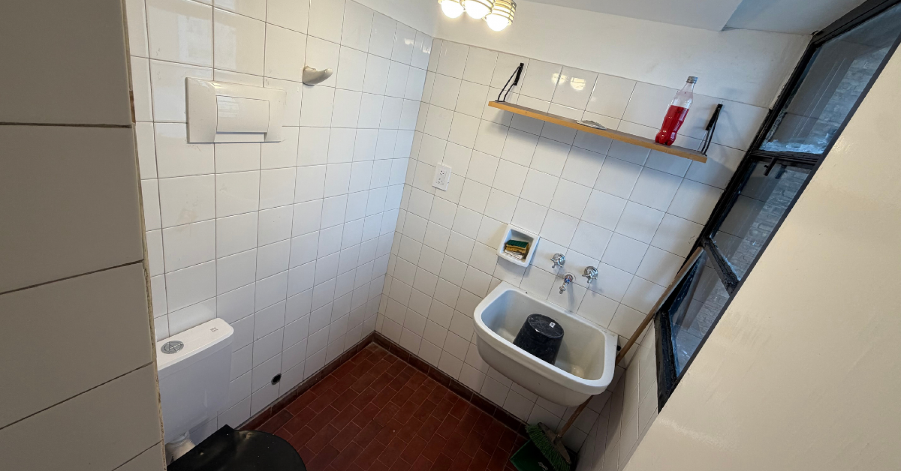 Departamento 3 Dorm. con Balcon Al Frente - Urquiza 2800, Rosario