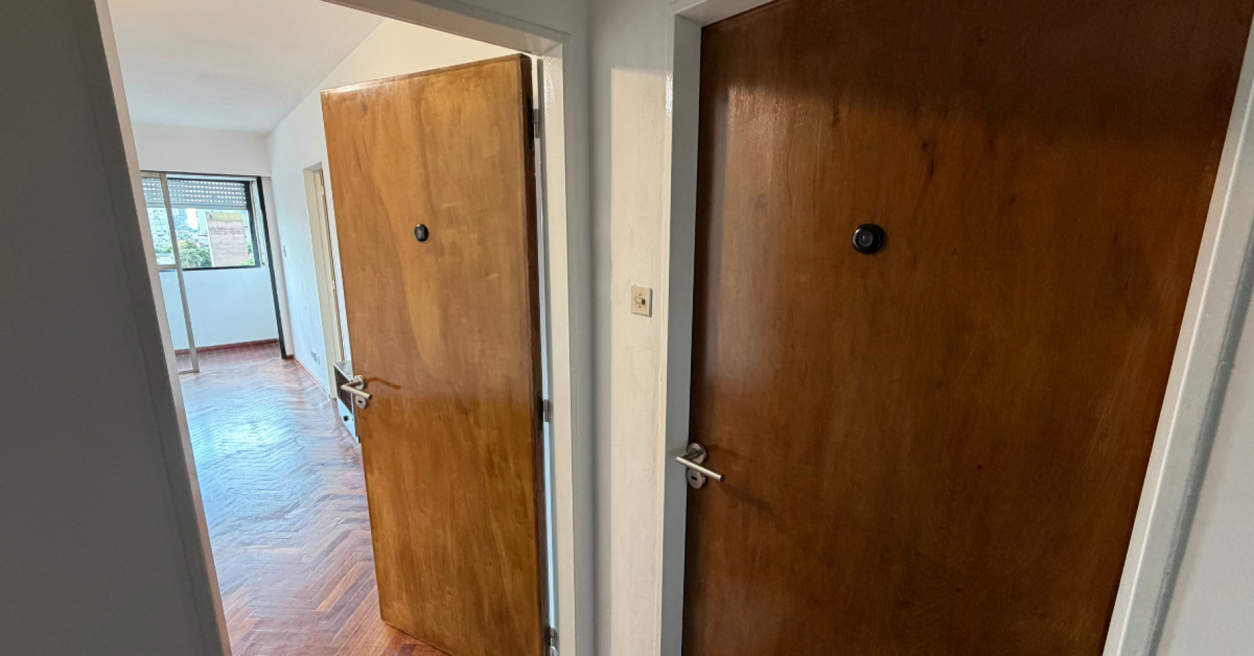Departamento 3 Dorm. con Balcon Al Frente - Urquiza 2800, Rosario