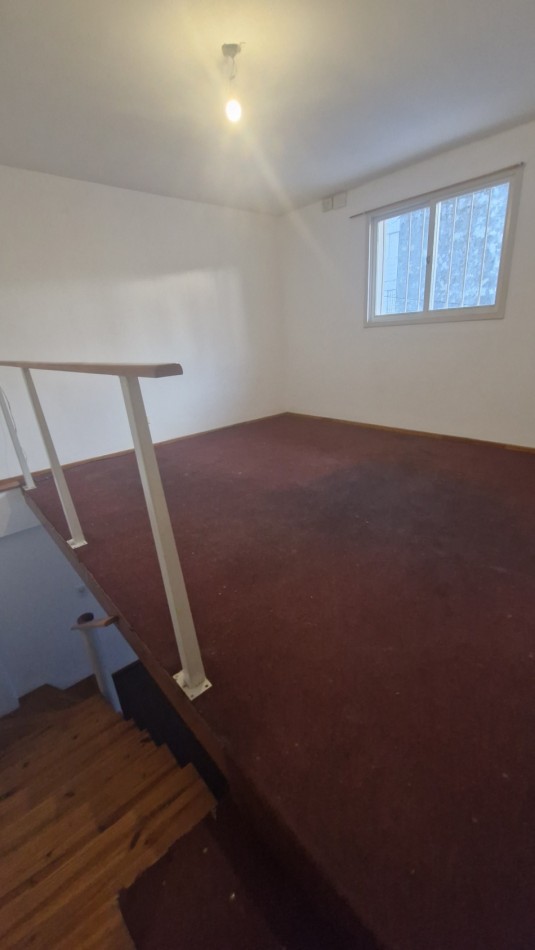 DEPARTAMENTO DE PASILLO 2 DORMITORIOS - CONSTITUCION 200, ROSARIO