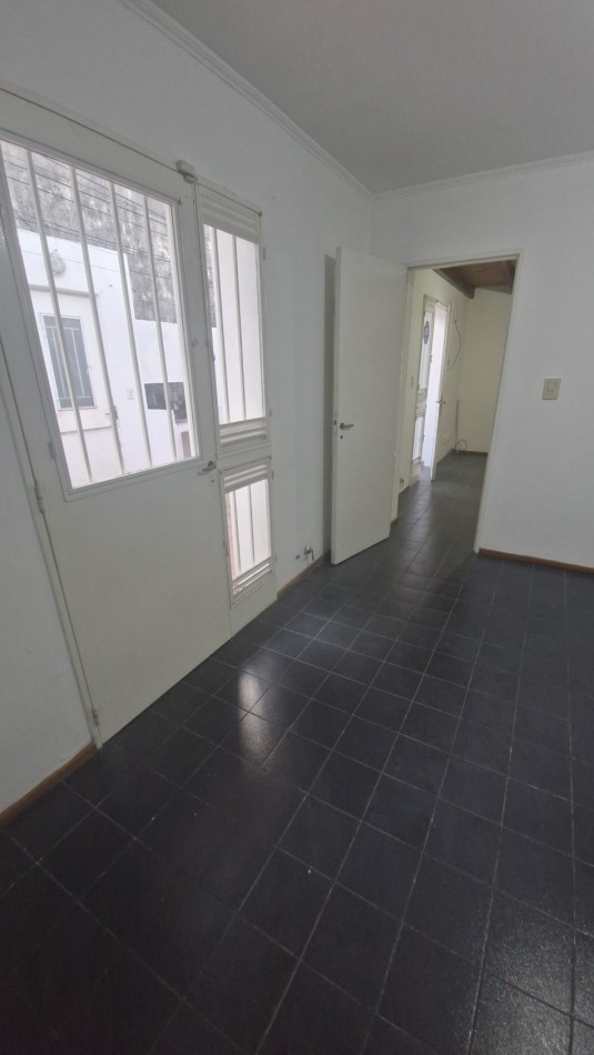 DEPARTAMENTO DE PASILLO 2 DORMITORIOS - CONSTITUCION 200, ROSARIO