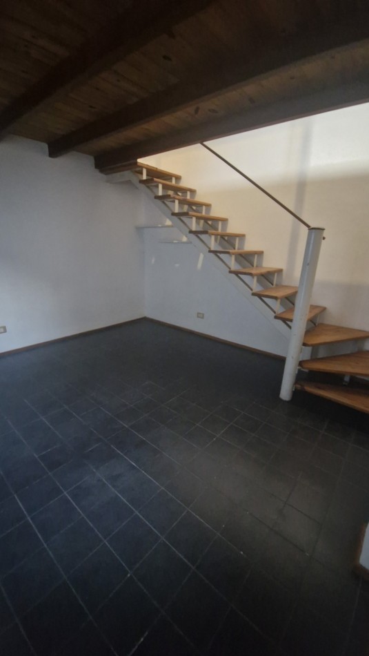 DEPARTAMENTO DE PASILLO 2 DORMITORIOS - CONSTITUCION 200, ROSARIO