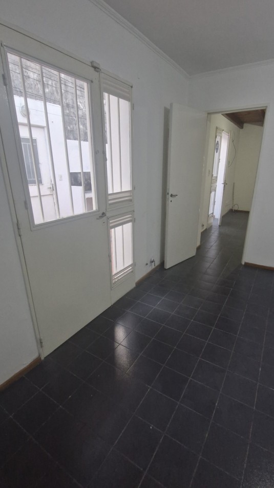 DEPARTAMENTO DE PASILLO 2 DORMITORIOS - CONSTITUCION 200, ROSARIO