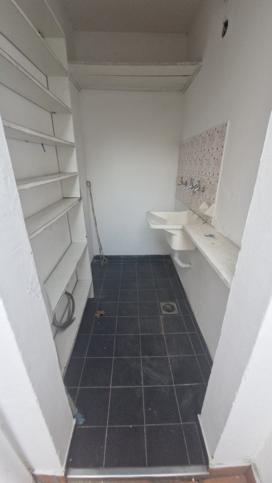 DEPARTAMENTO DE PASILLO 2 DORMITORIOS - CONSTITUCION 200, ROSARIO
