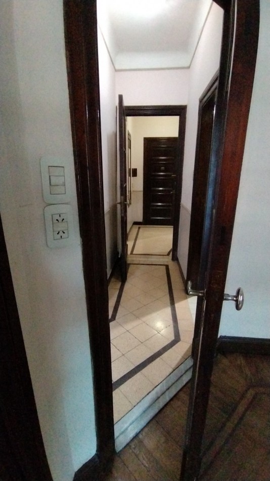 Corrientes 600 - 1o Piso