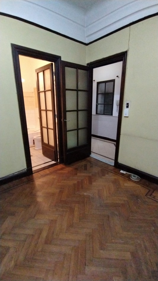 Corrientes 600 - 1o Piso