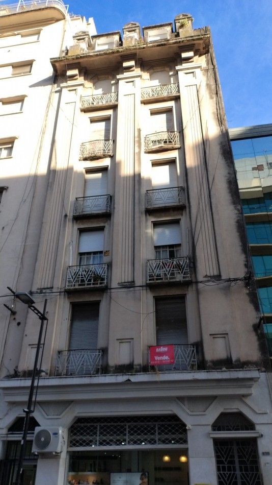 Corrientes 600 - 1o Piso