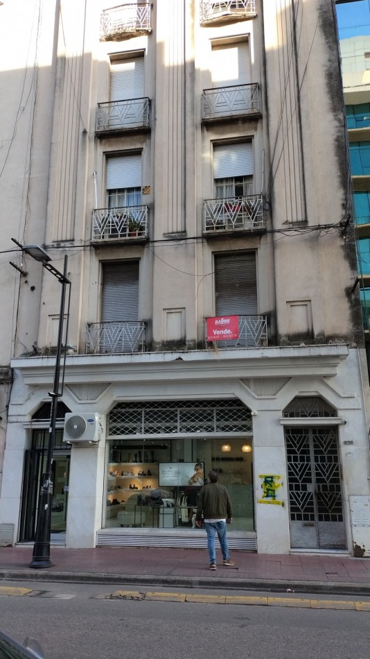Corrientes 600 - 1o Piso