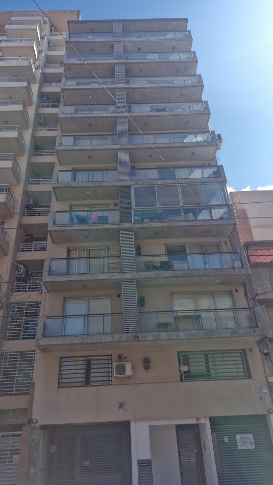 ALQUILER 1 DORMITORIO FRENTE CON BACON - NECOCHEA 2018, ROSARIO