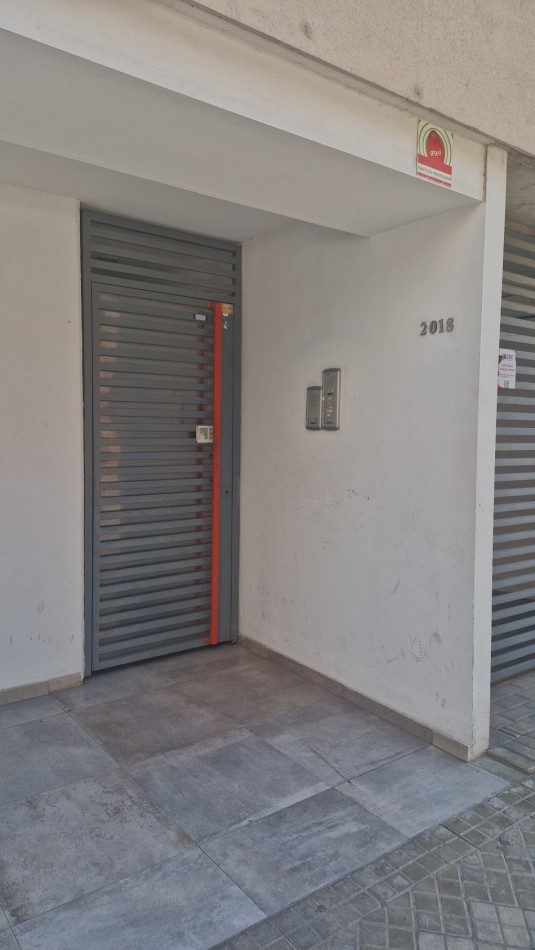 ALQUILER 1 DORMITORIO FRENTE CON BACON - NECOCHEA 2018, ROSARIO