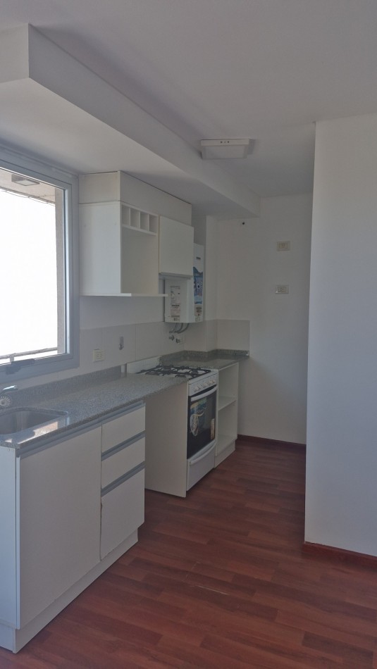 ALQUILER 1 DORMITORIO FRENTE CON BACON - NECOCHEA 2018, ROSARIO
