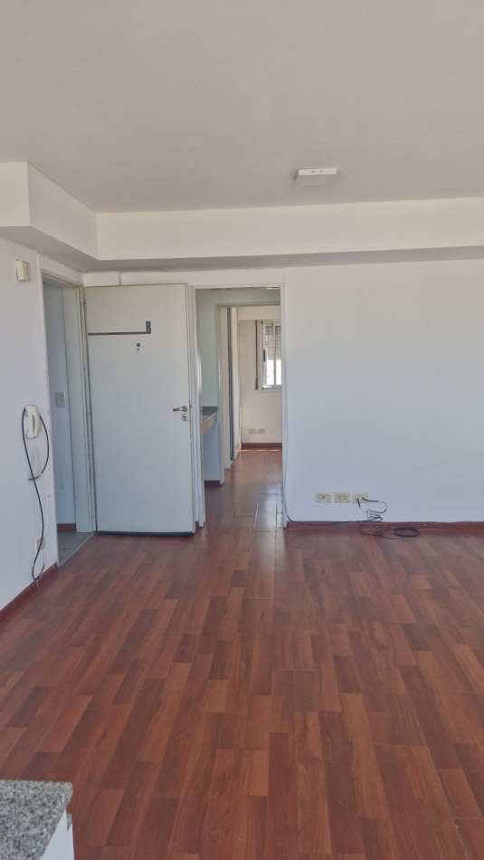 ALQUILER 1 DORMITORIO FRENTE CON BACON - NECOCHEA 2018, ROSARIO