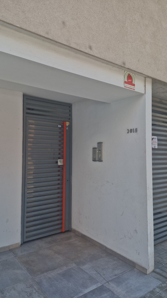 ALQUILER 1 DORMITORIO FRENTE CON BACON - NECOCHEA 2018, ROSARIO
