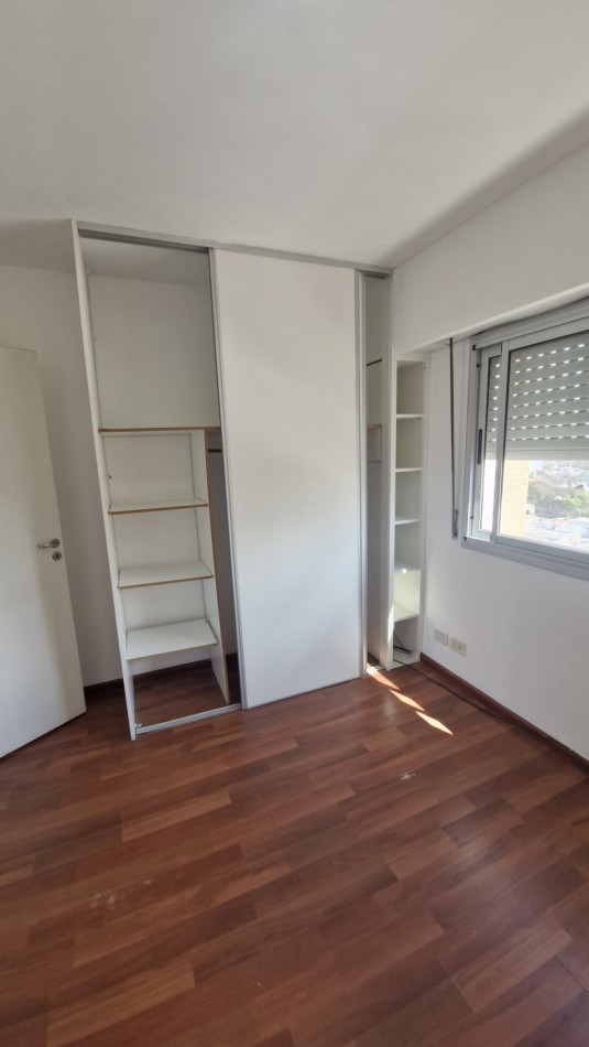 ALQUILER 1 DORMITORIO FRENTE CON BACON - NECOCHEA 2018, ROSARIO