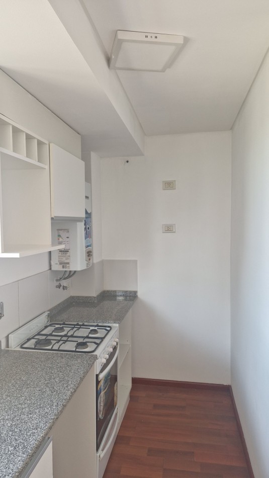 ALQUILER 1 DORMITORIO FRENTE CON BACON - NECOCHEA 2018, ROSARIO