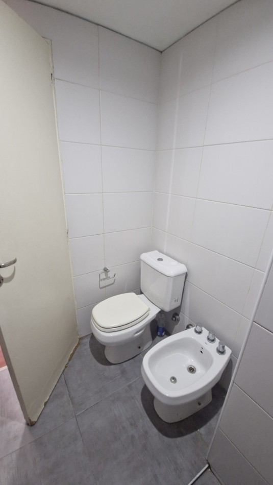 ALQUILER 1 DORMITORIO FRENTE CON BACON - NECOCHEA 2018, ROSARIO
