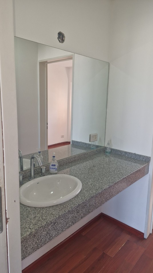 ALQUILER 1 DORMITORIO FRENTE CON BACON - NECOCHEA 2018, ROSARIO