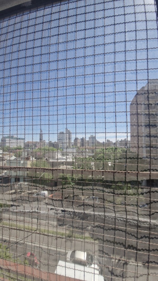 Alquiler 2 Dorm. Balcon Al Frente - 27 De Febrero 1473, Rosario