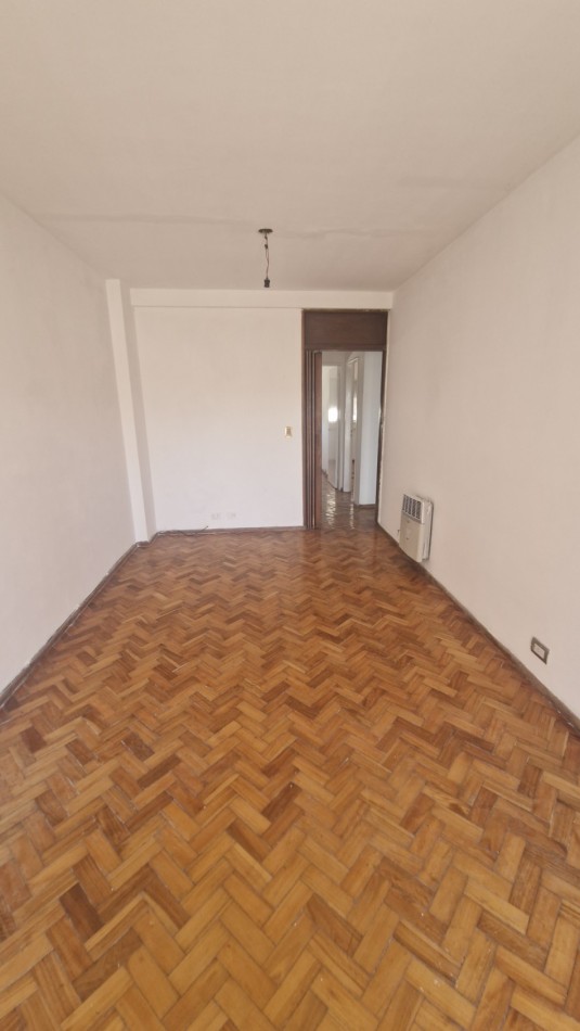 Alquiler 2 Dorm. Balcon Al Frente - 27 De Febrero 1473, Rosario