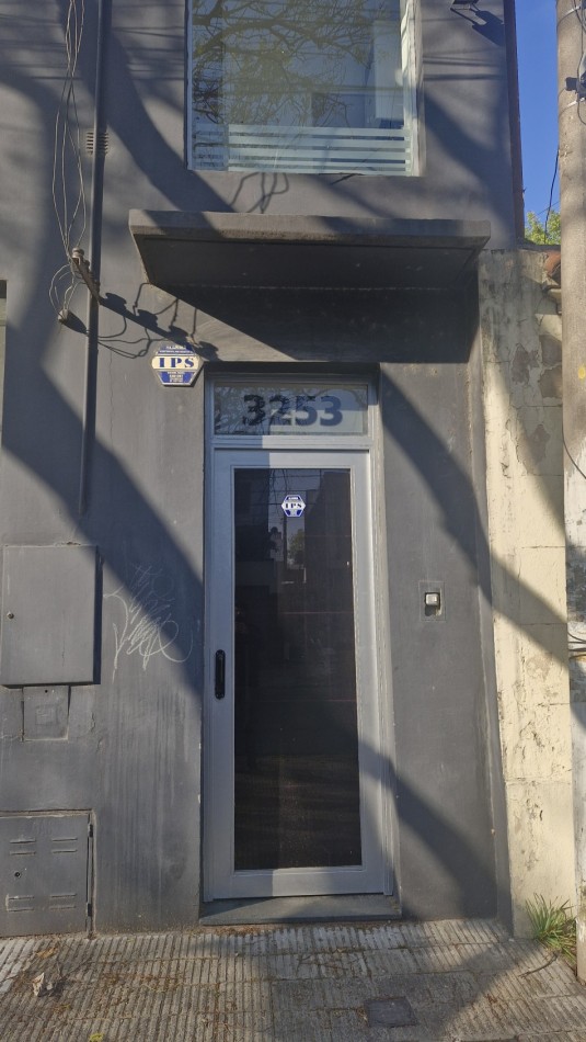 Alquiler Local en Planta Alta - Urquiza 3200, Rosario