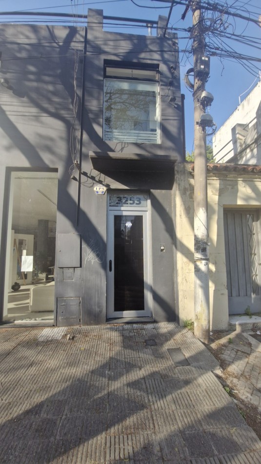 Alquiler Local en Planta Alta - Urquiza 3200, Rosario