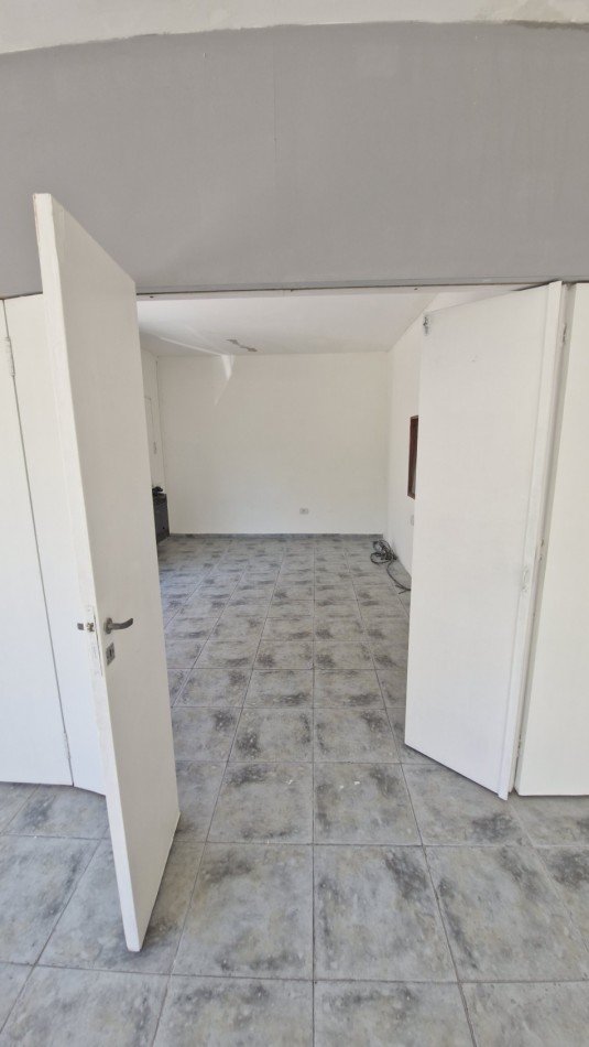 Alquiler Local en Planta Alta - Urquiza 3200, Rosario